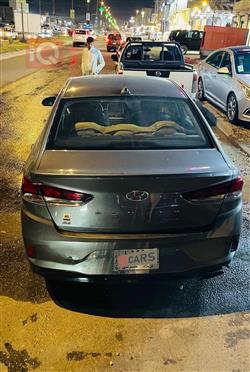 هیوندای سۆناتا